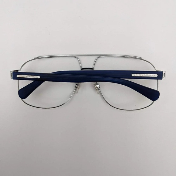 🕶️Frame Only | Dolce&Gabbana DG2138 Sunglasses 61/12 135 /KAZ307🕶️ - Picture 2 of 7